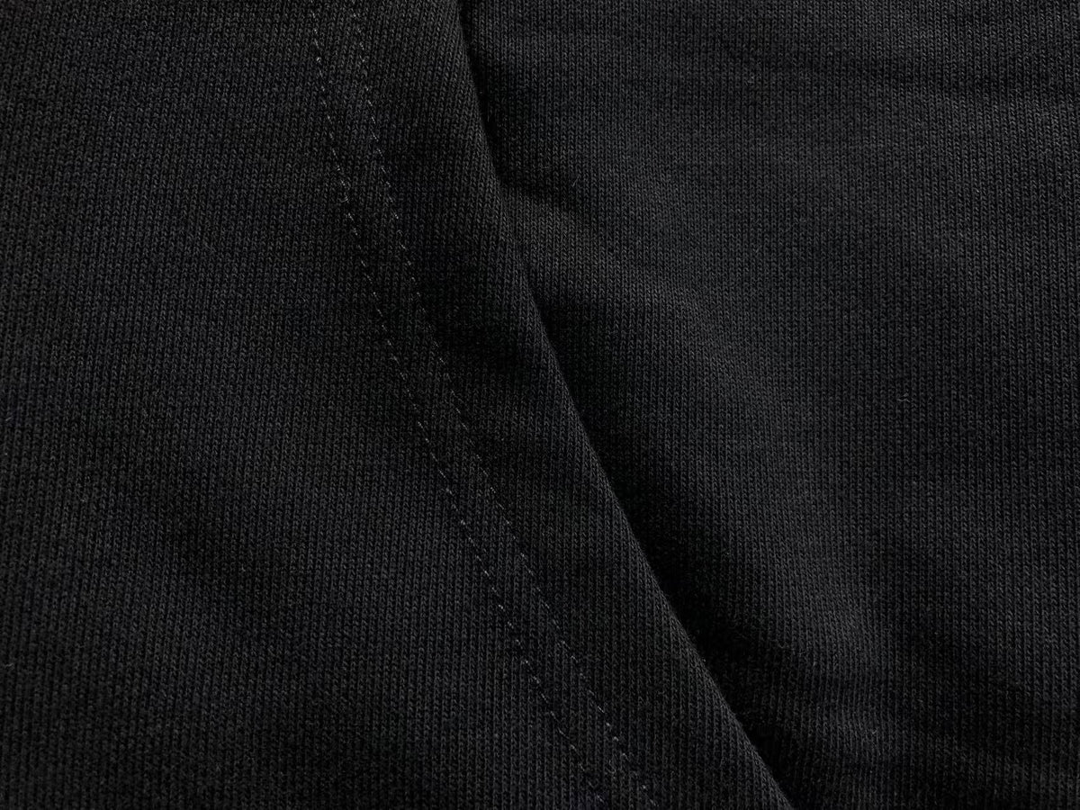 Cross Hoodie