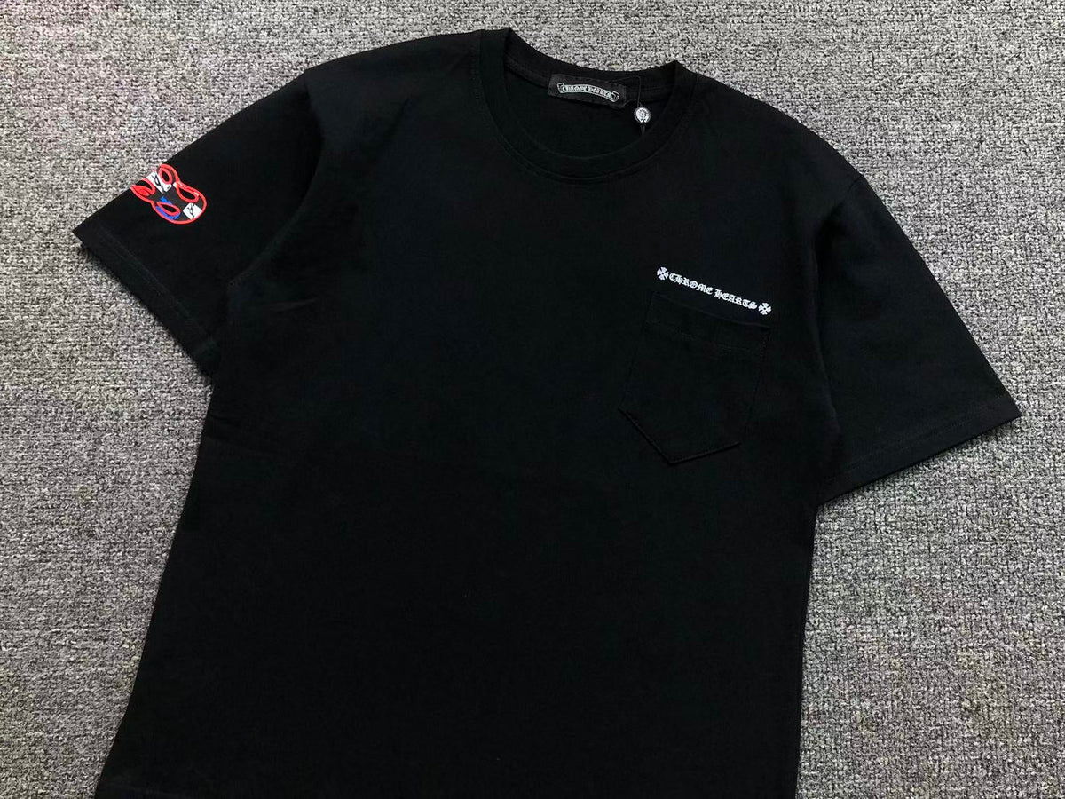 Cross Tshirt