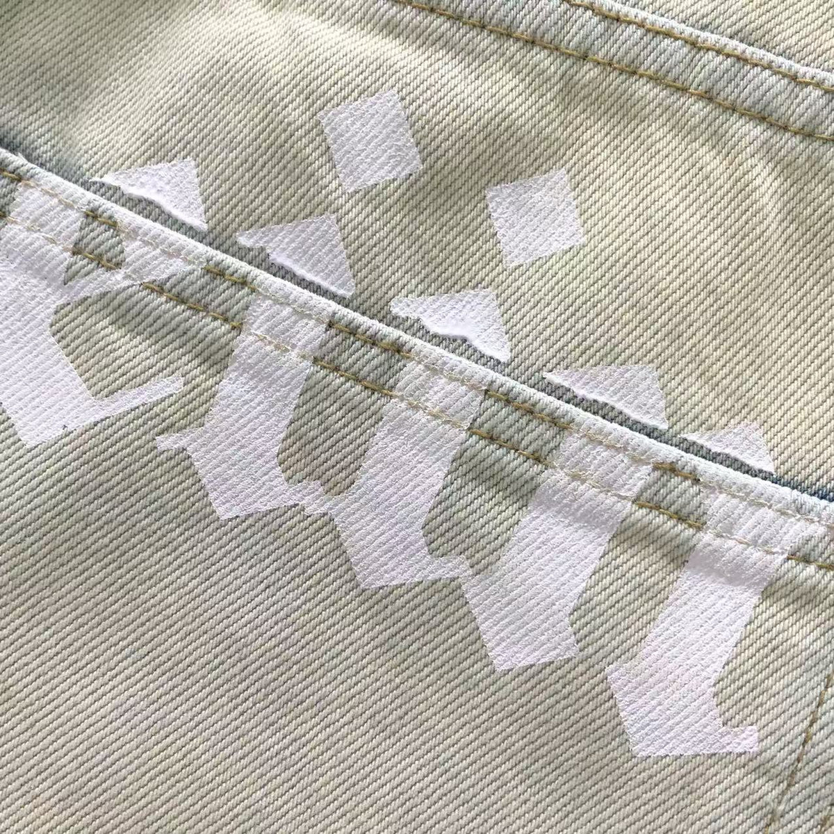 Cross Pants