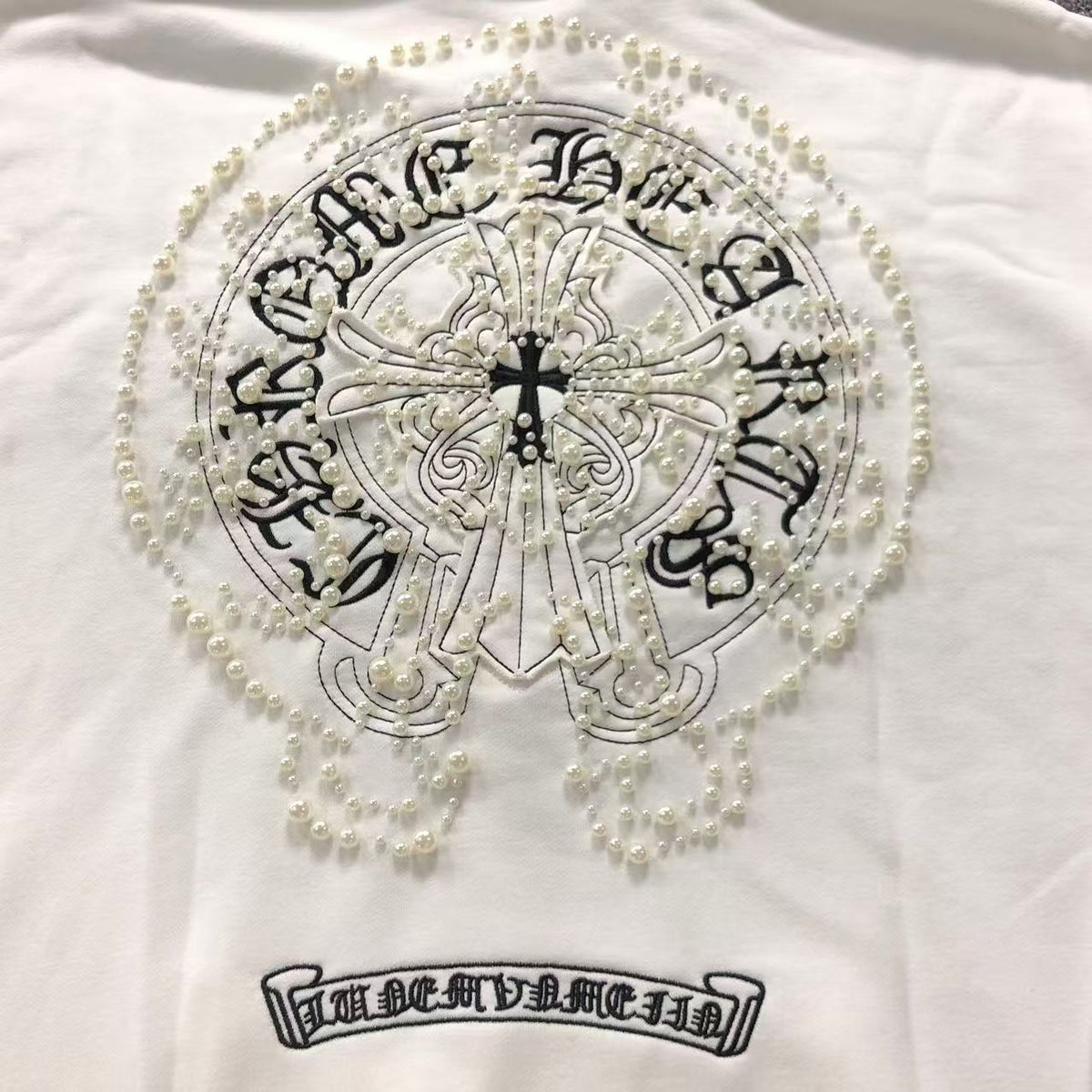 Cross Hoodie