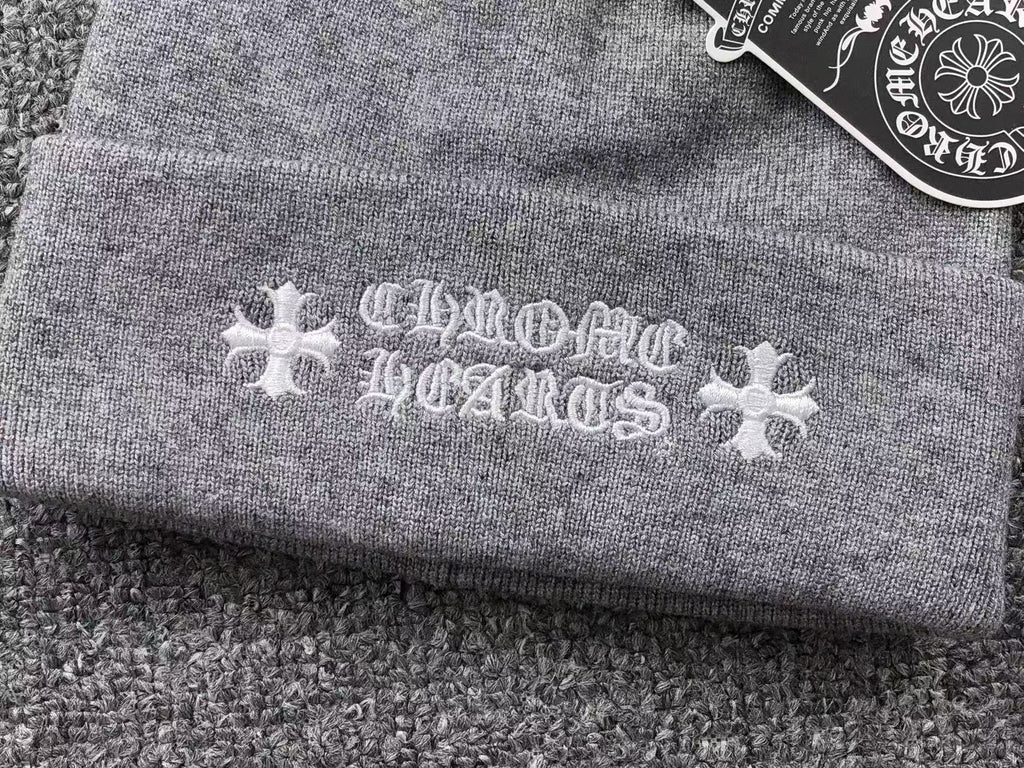 Cross Cap