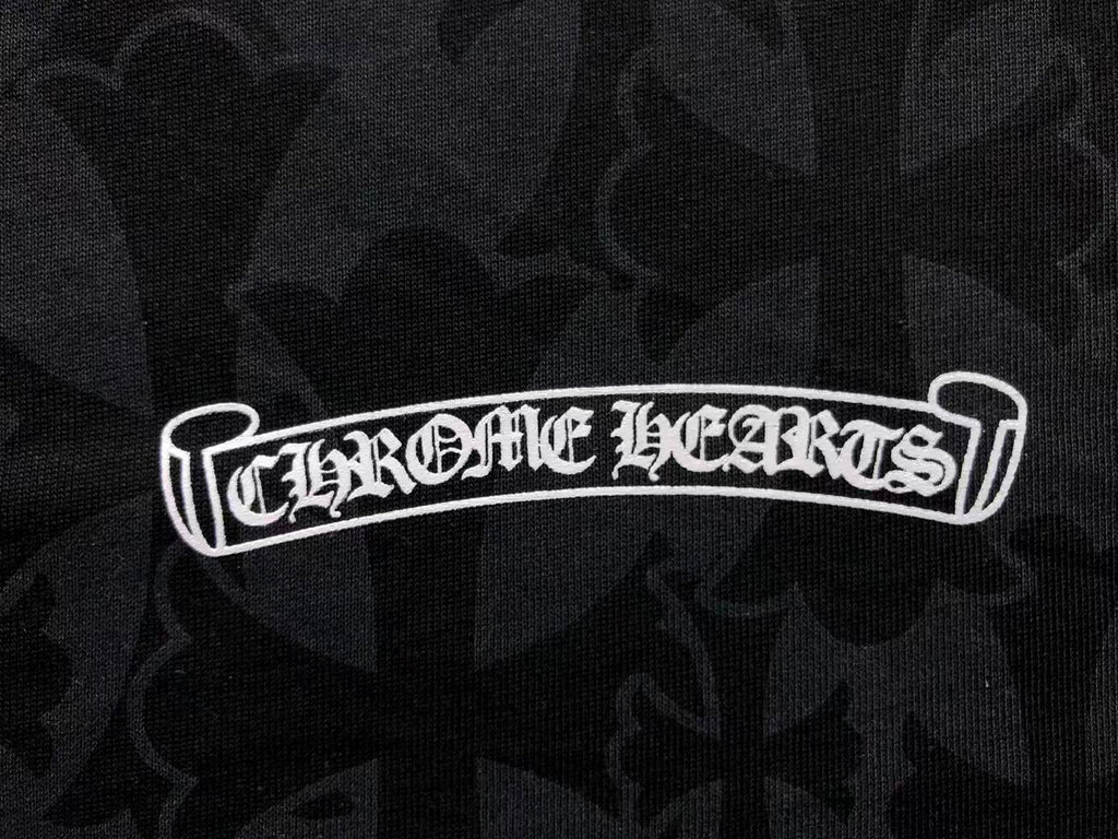 Cross Longsleeve