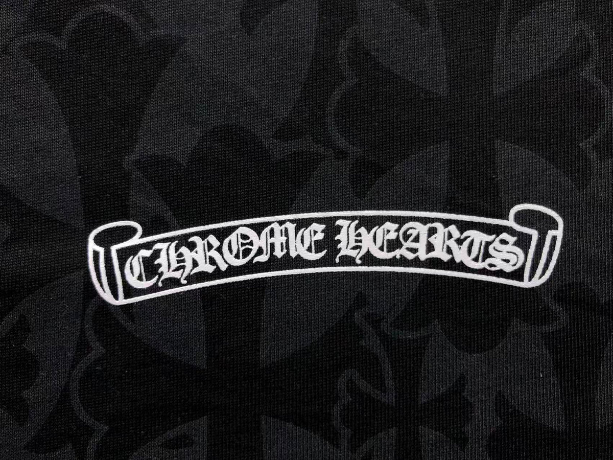 Cross Longsleeve