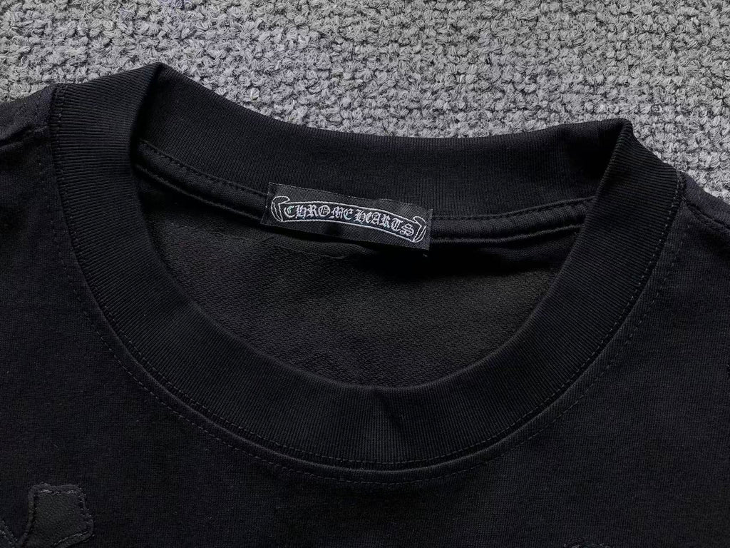 Cross Tshirt