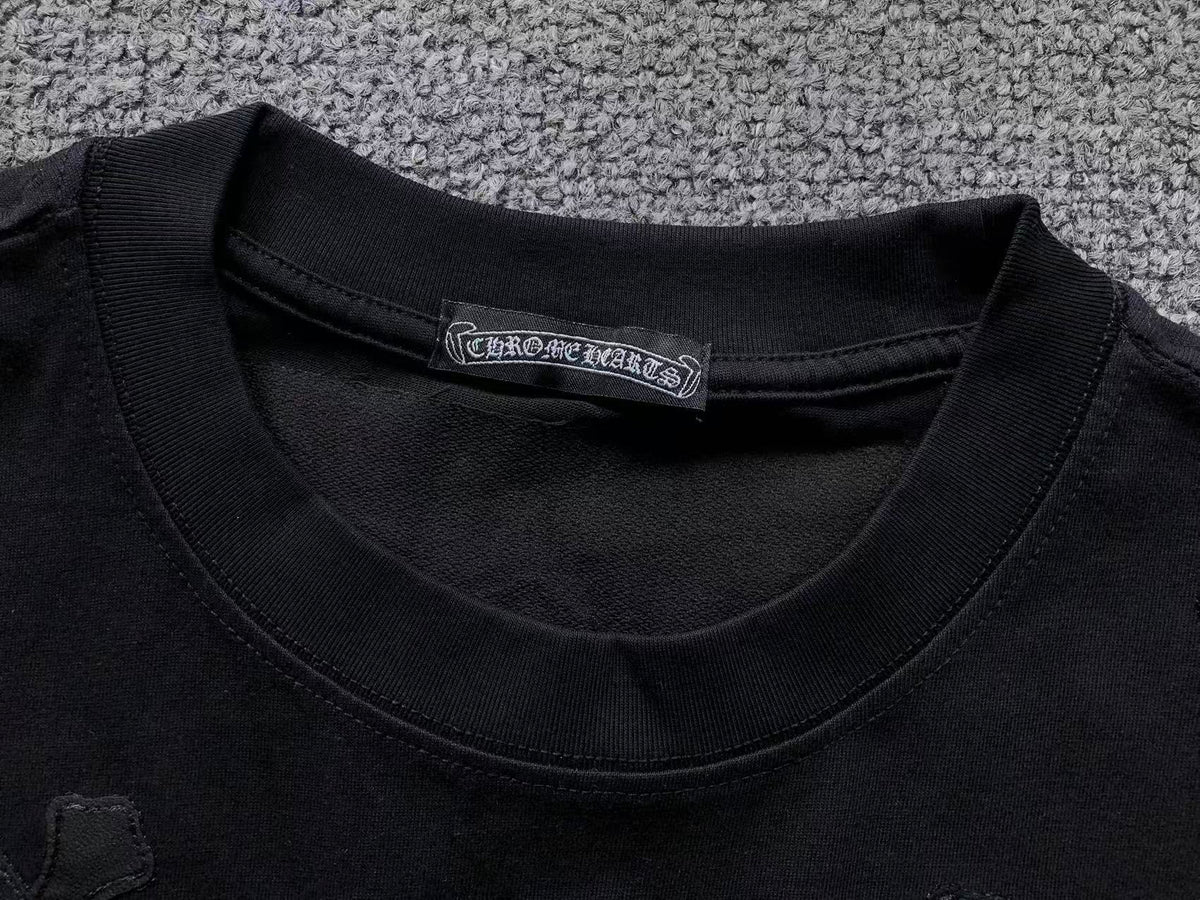 Cross Tshirt