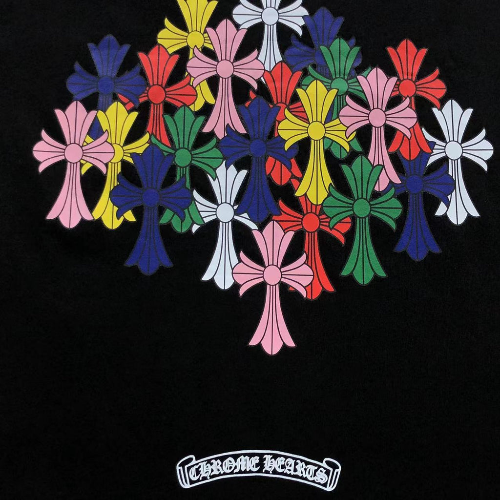 Cross Tshirt