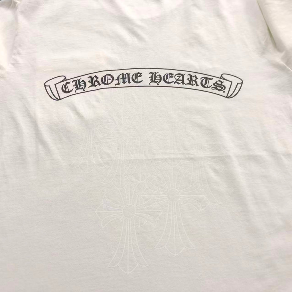 Cross Tshirt