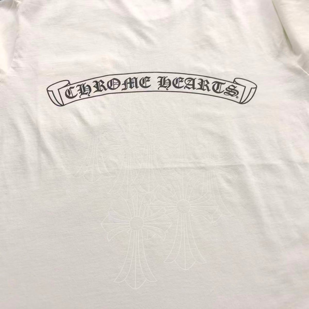 Cross Tshirt