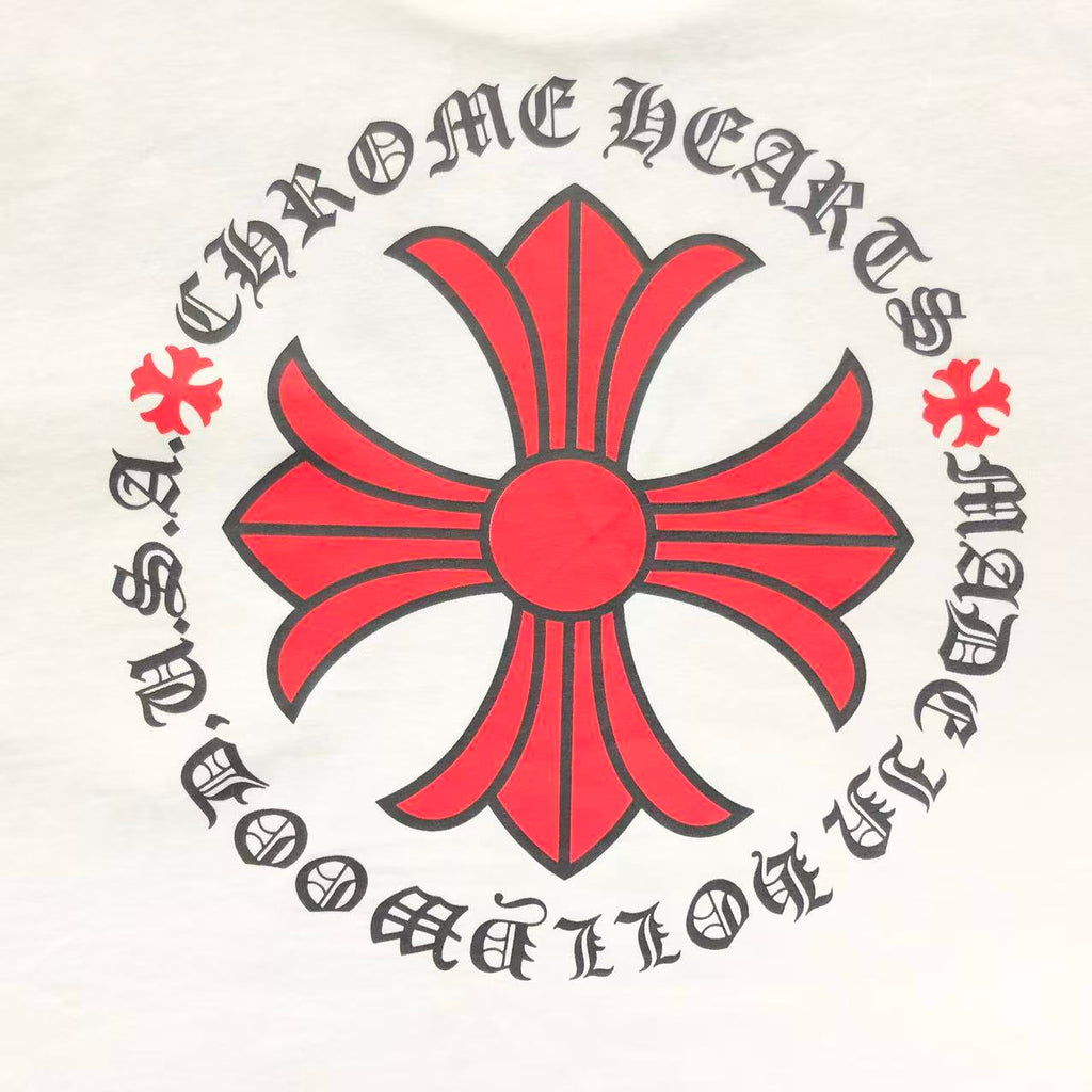 Cross Tshirt