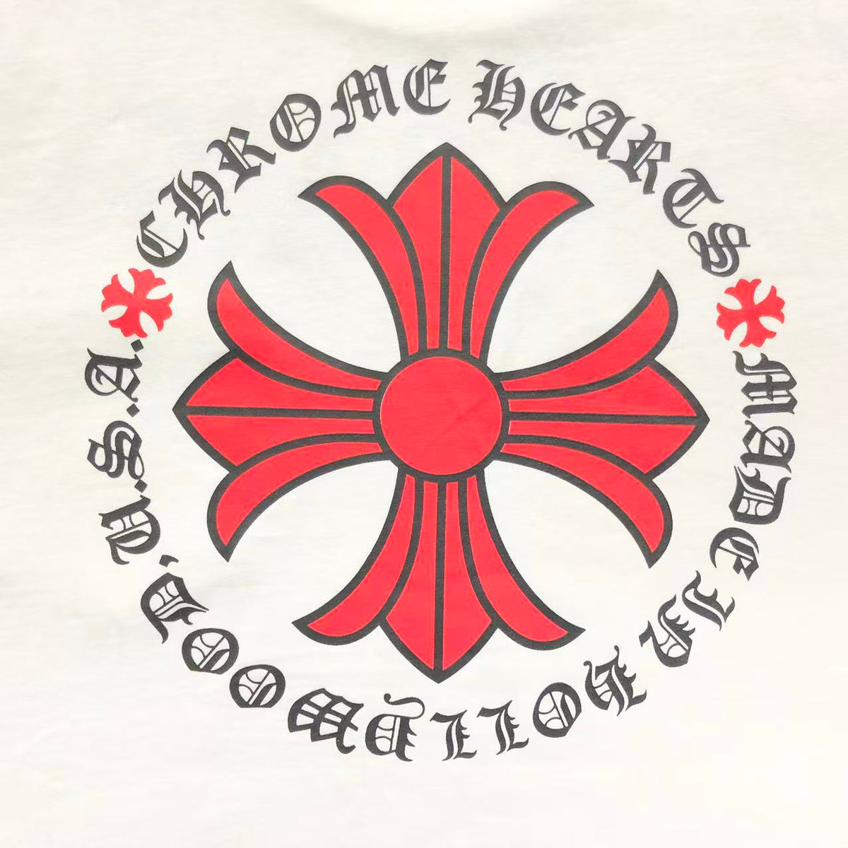 Cross Tshirt