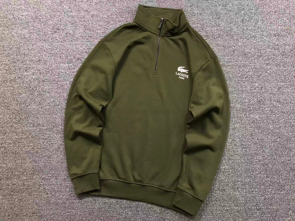 Classic Hoodie