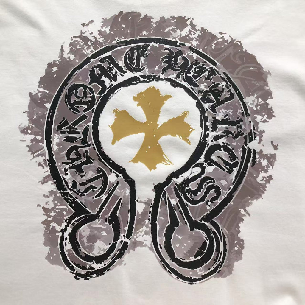 Cross Tshirt