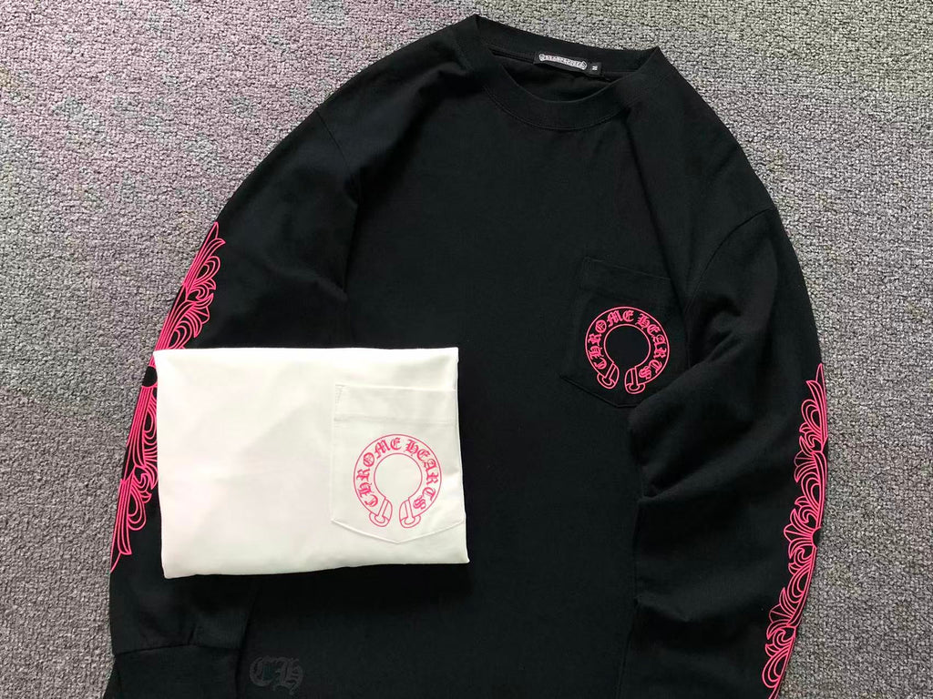Cross Longsleeve