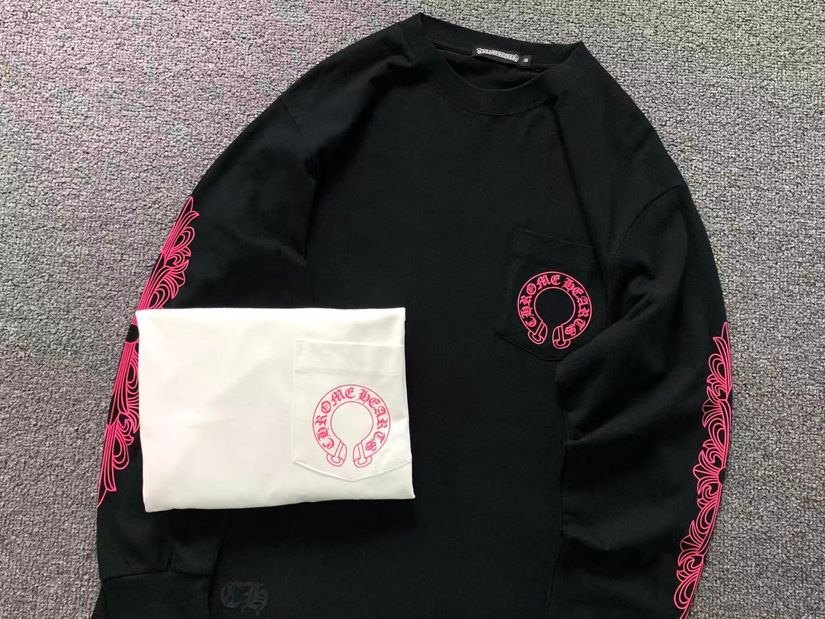 Cross Longsleeve
