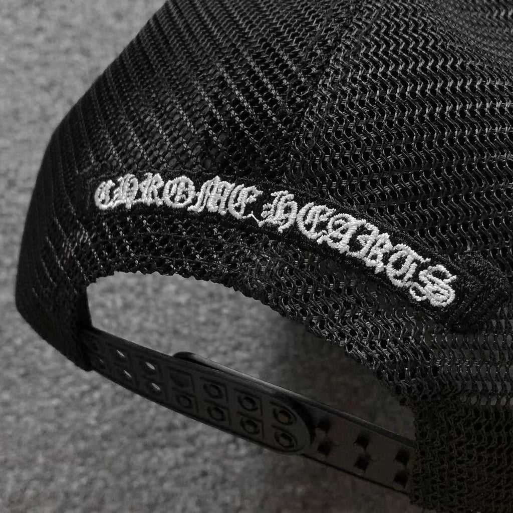 Cross Cap