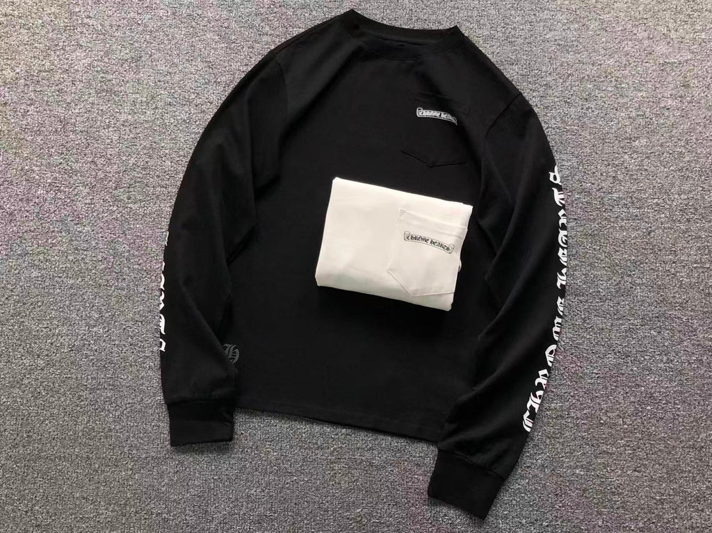 Cross Longsleeve