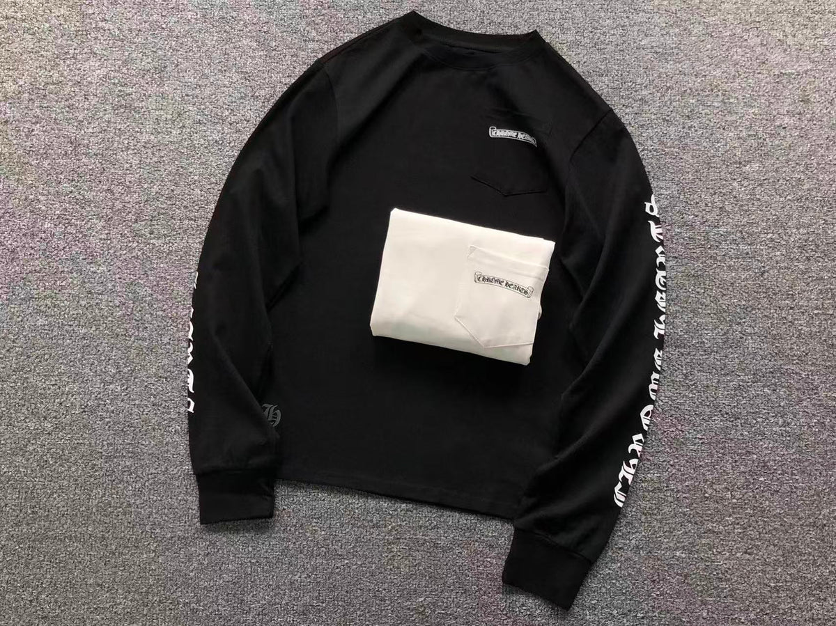 Cross Longsleeve