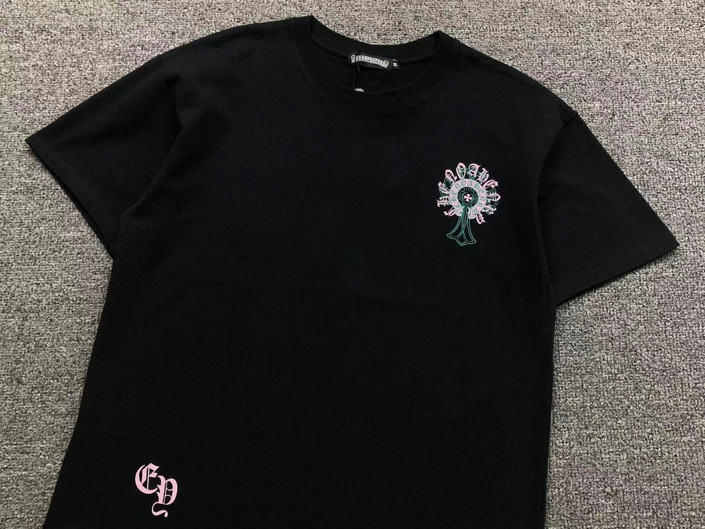 Cross Tshirt