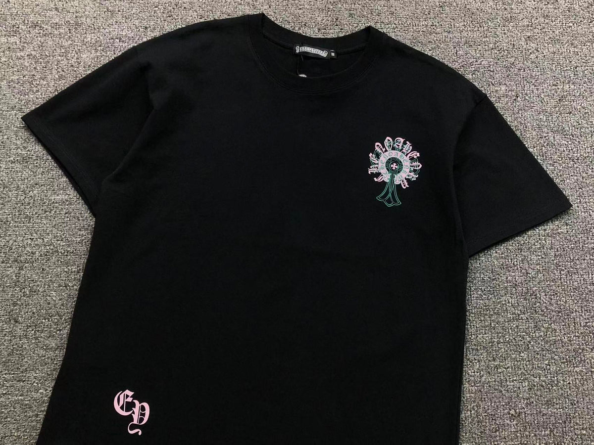 Cross Tshirt