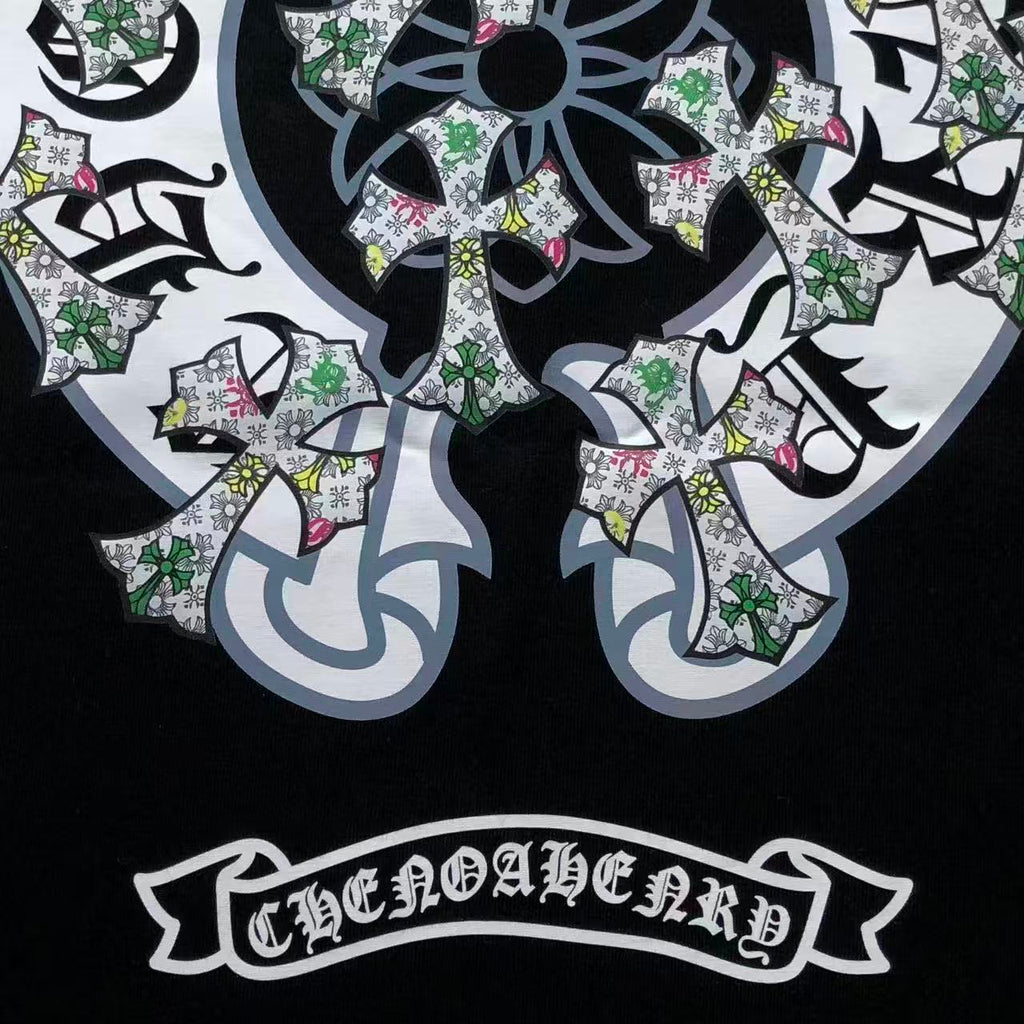Cross Tshirt