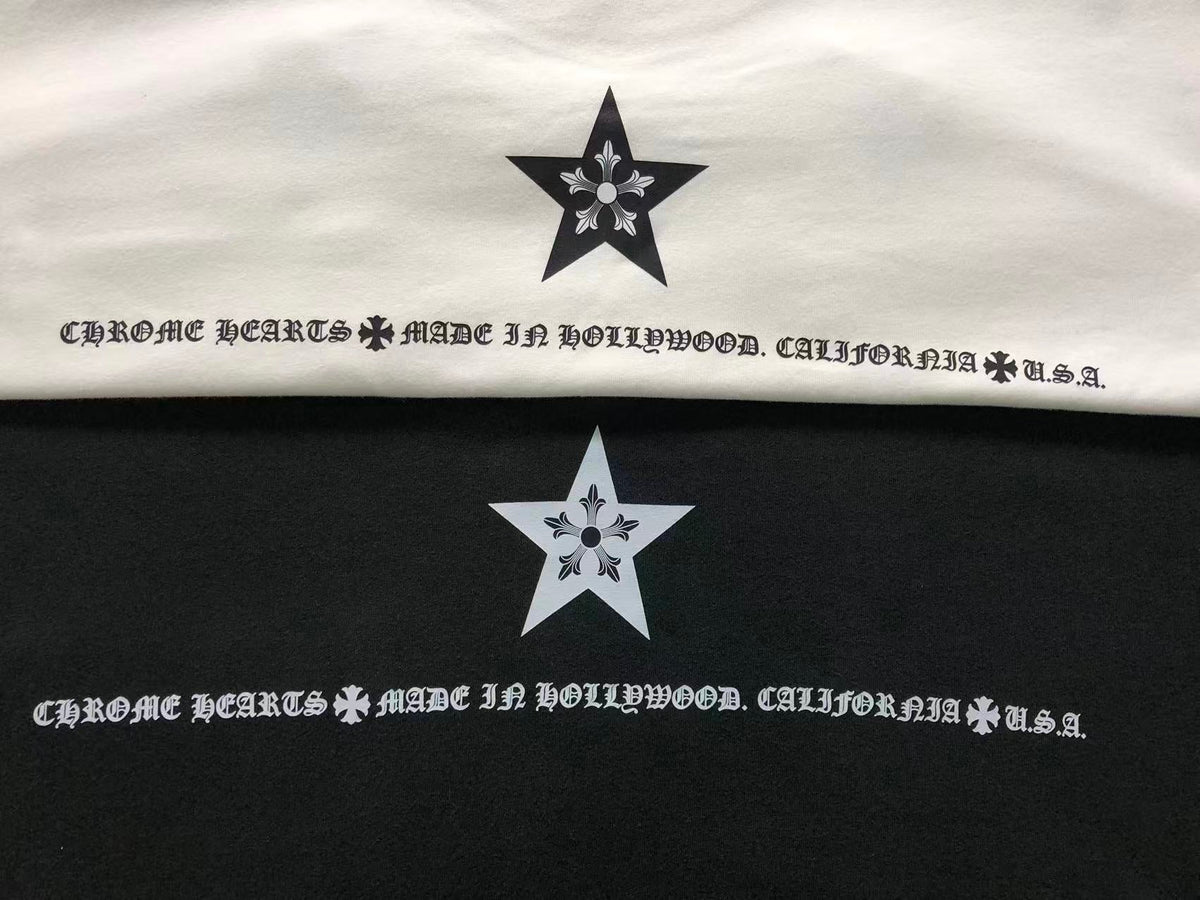 Cross Tshirt