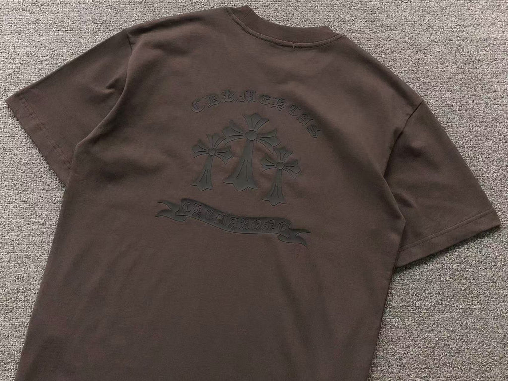 Cross Tshirt