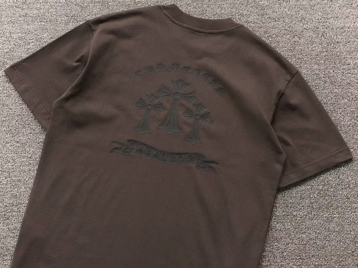 Cross Tshirt