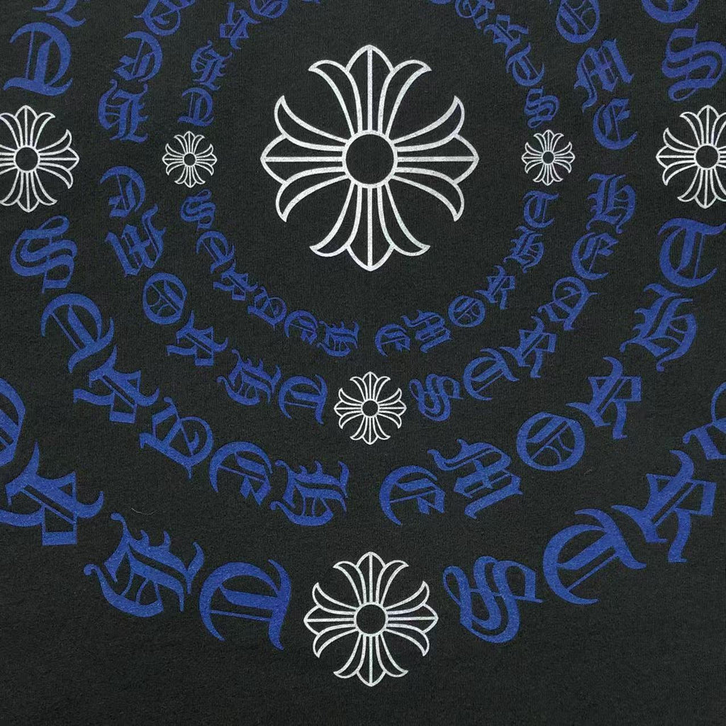 Cross Tshirt