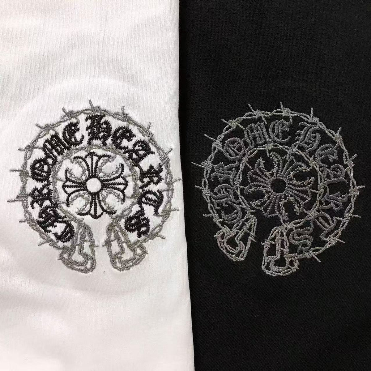 Cross Tshirt