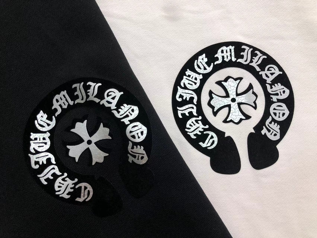 Cross Hoodie