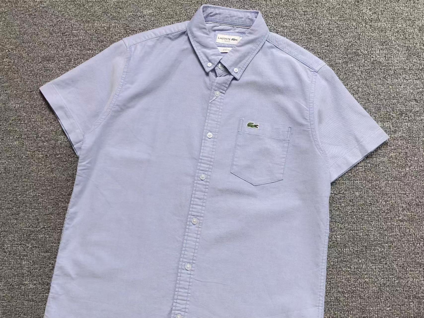 Classic Shirt