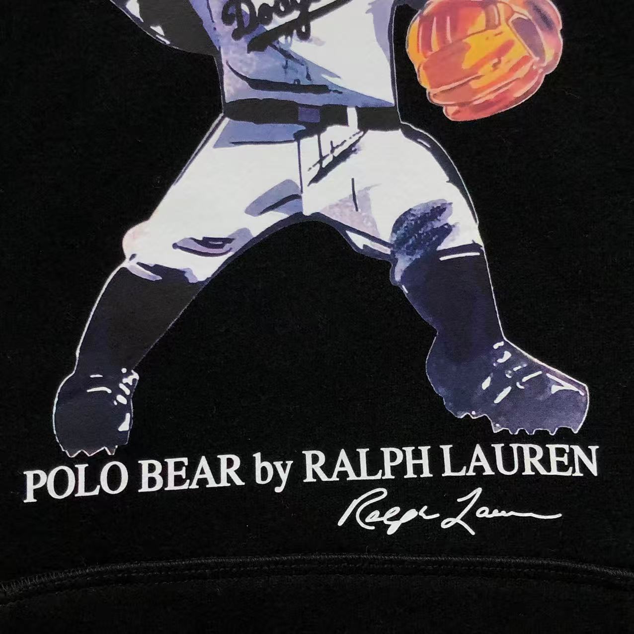 Ralph Lauren Hoodie