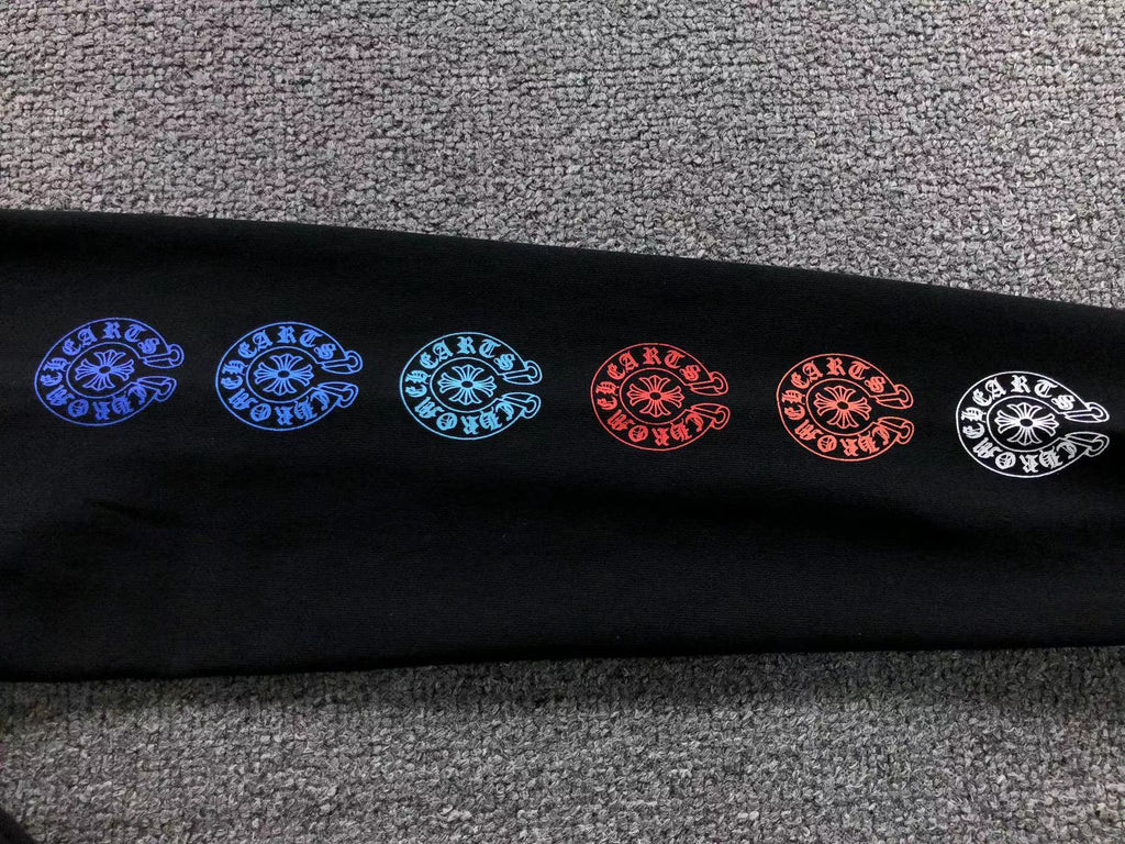 Cross Hoodie