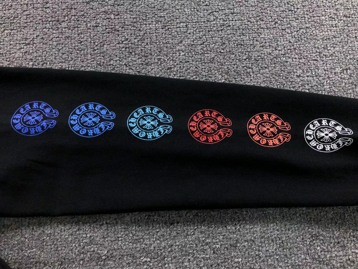 Cross Hoodie