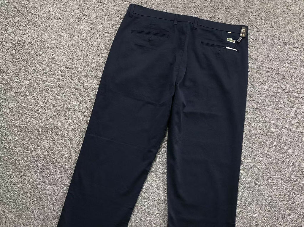 Classic Pants