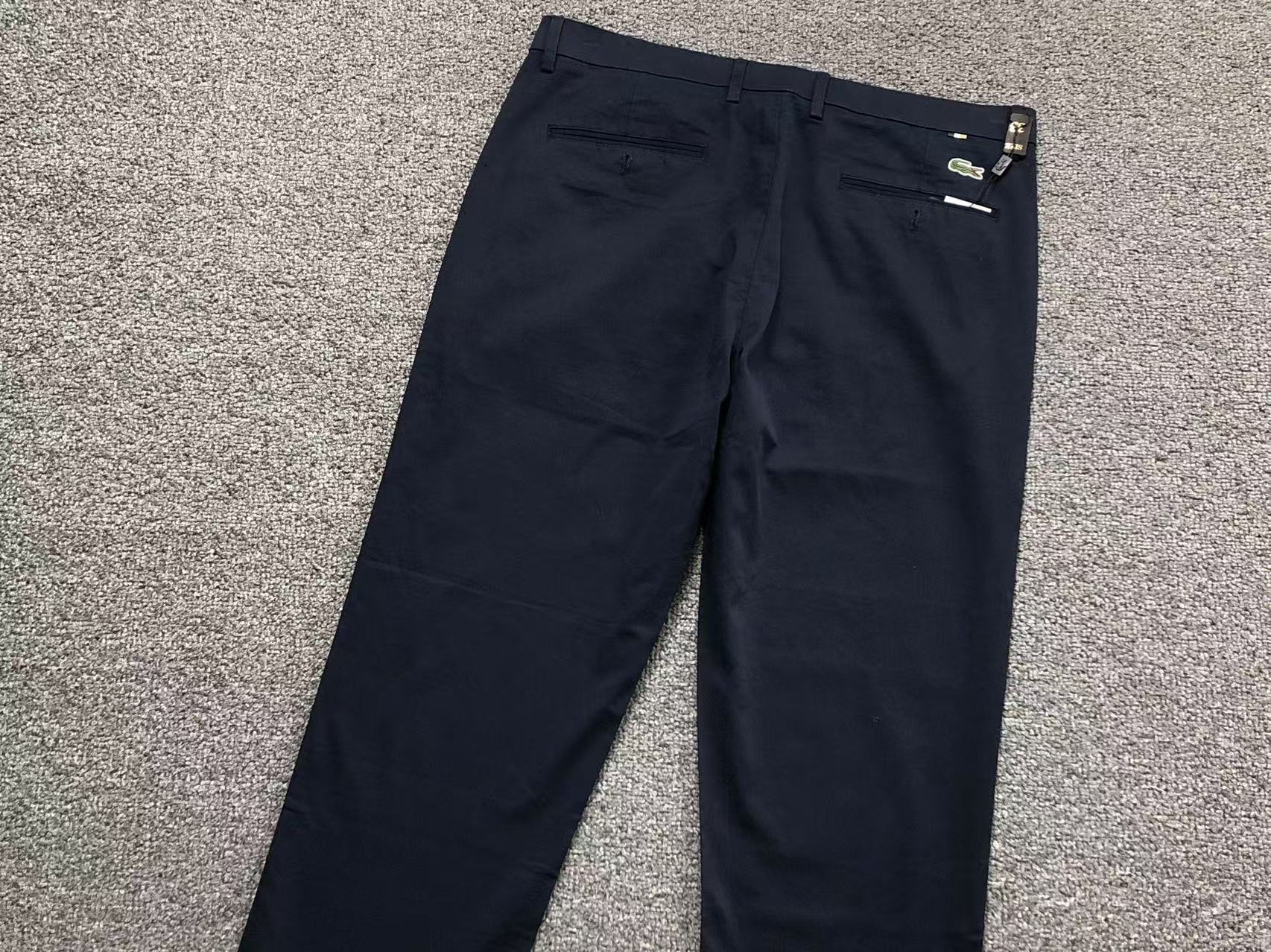Classic Pants