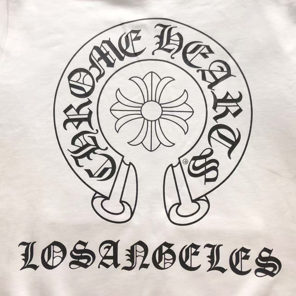 Cross Hoodie