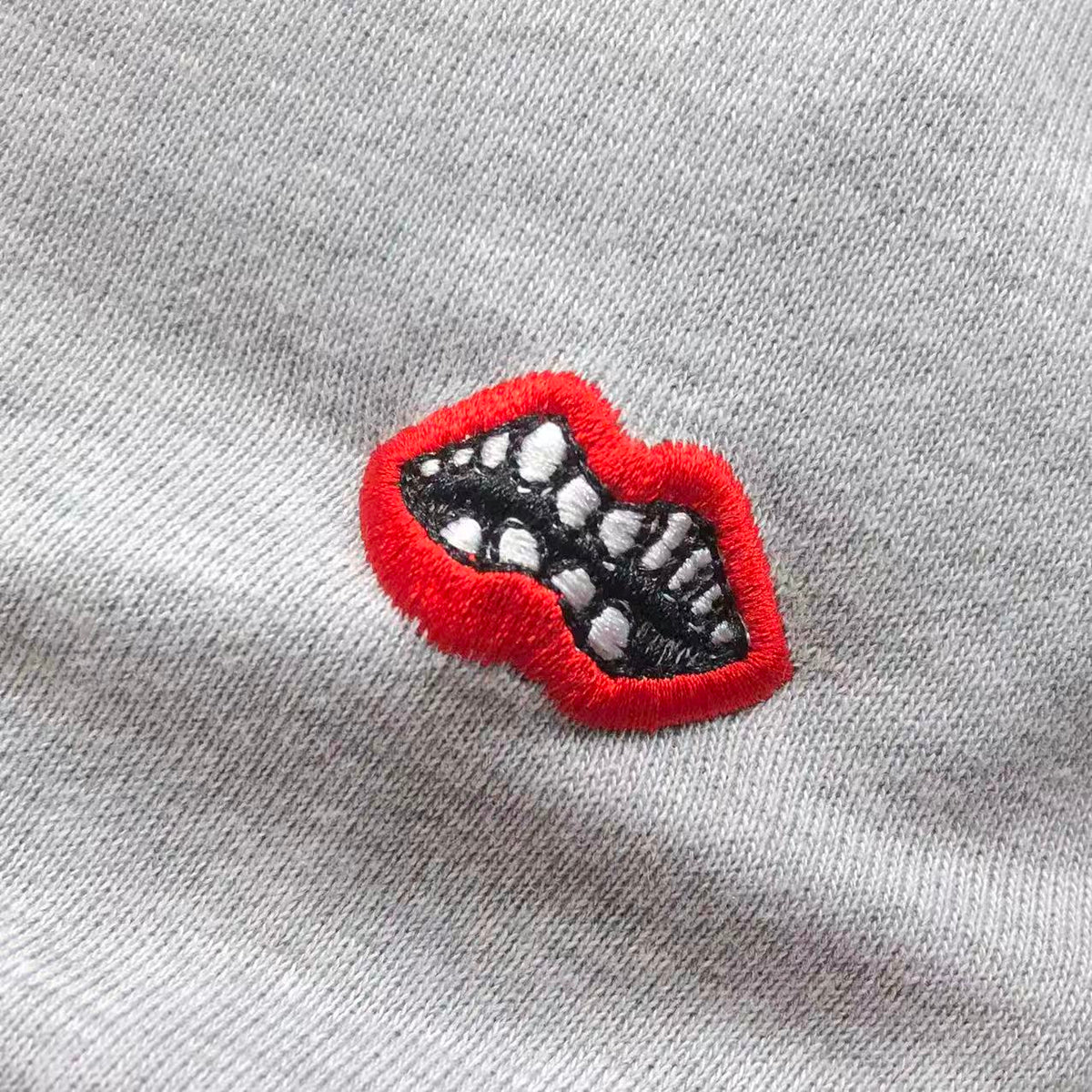 Cross Hoodie