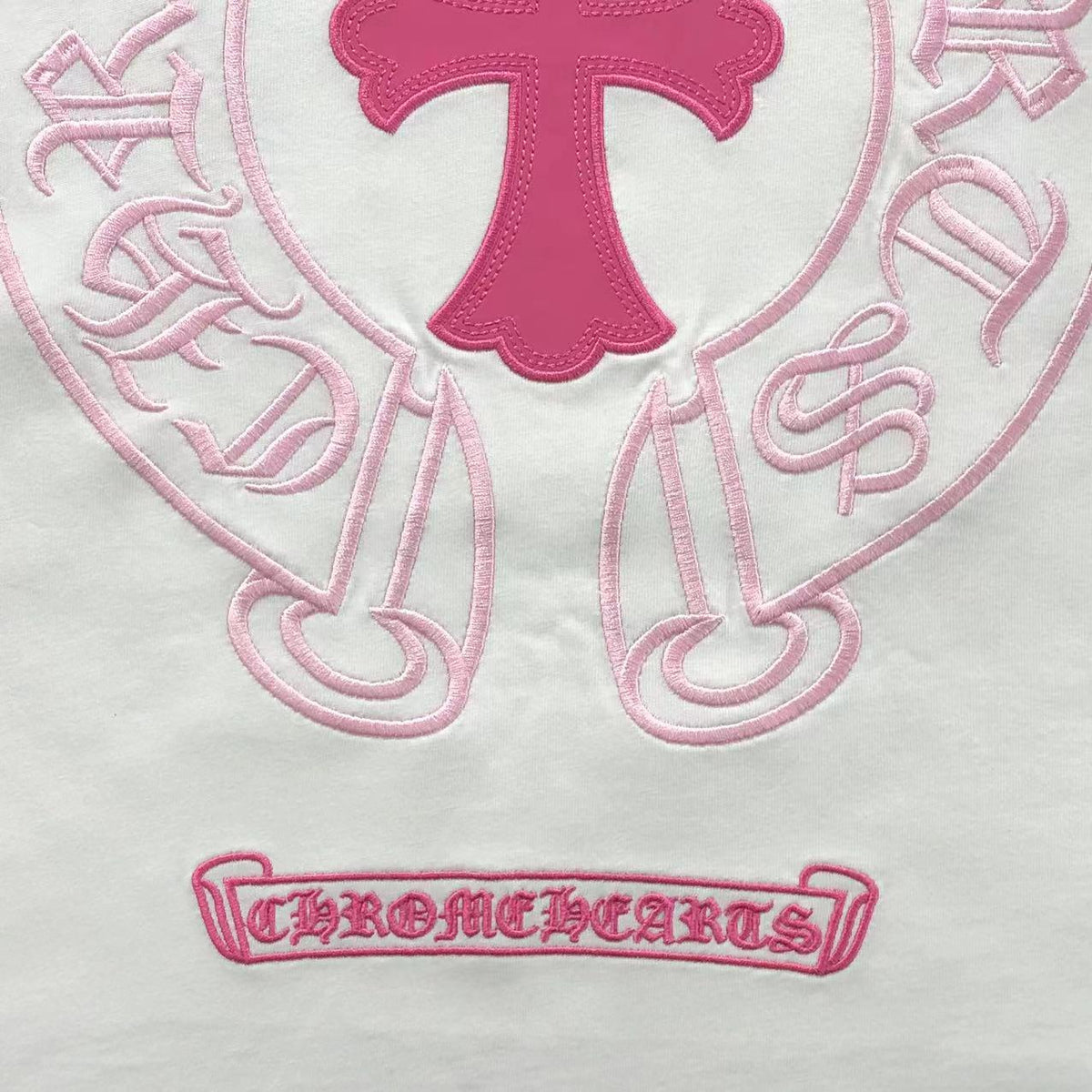 Cross Longsleeve