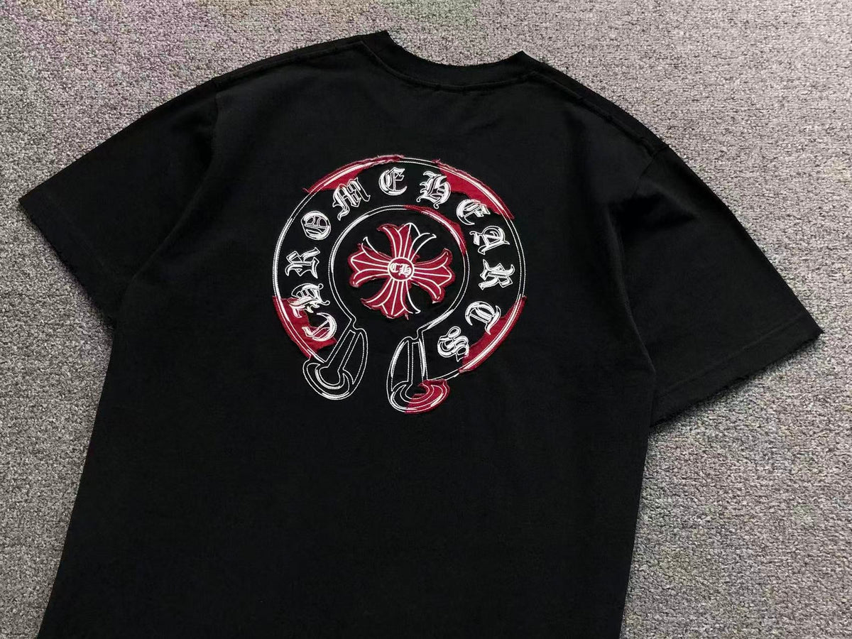 Cross Tshirt