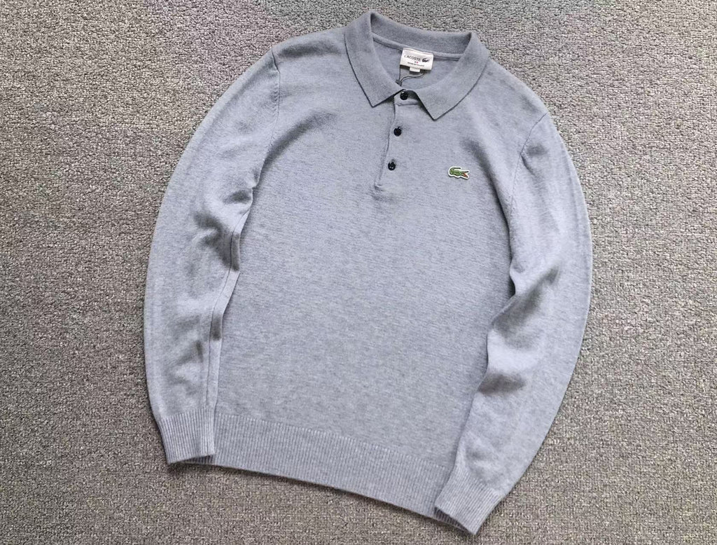 Classic Sweater