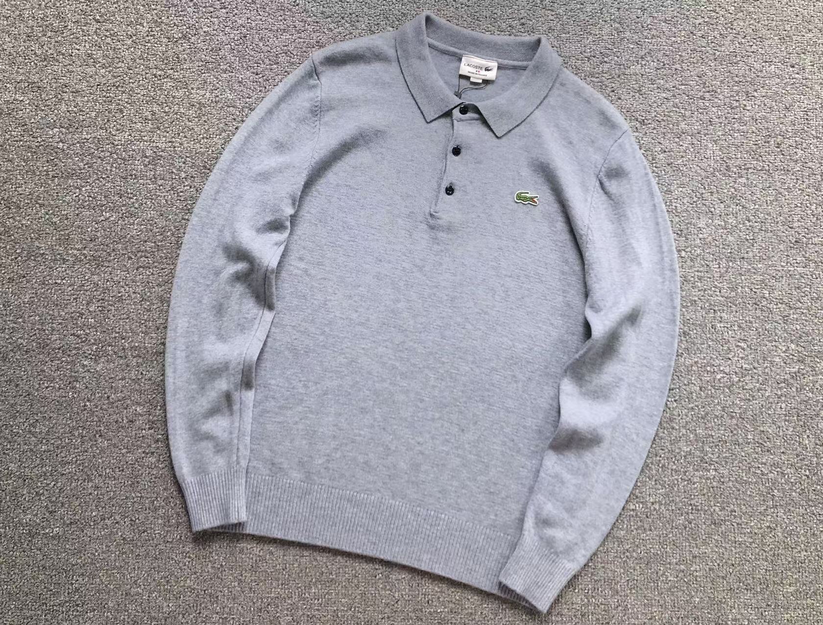 Classic Sweater