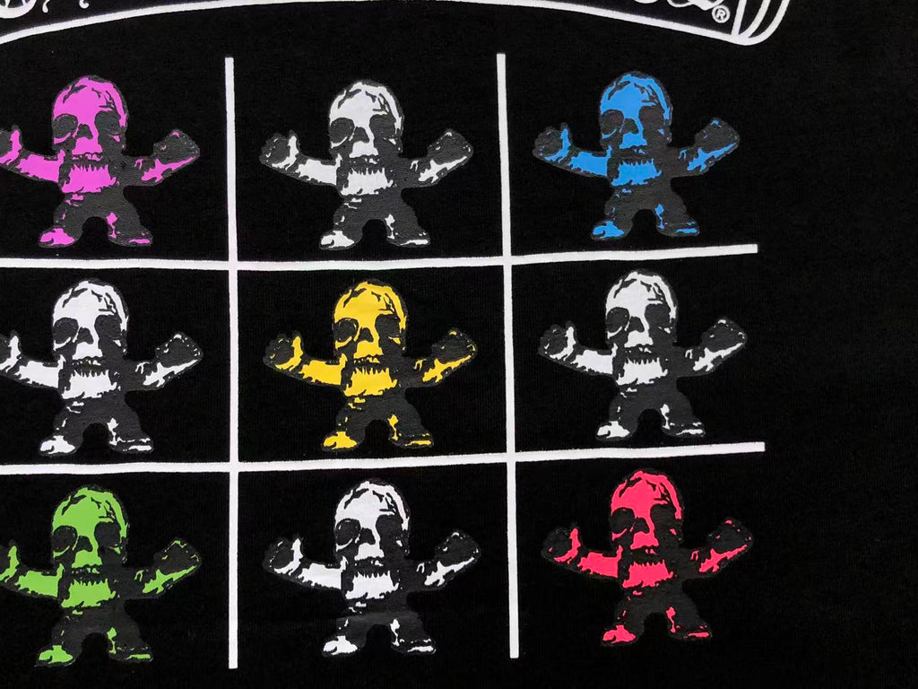 Cross Tshirt