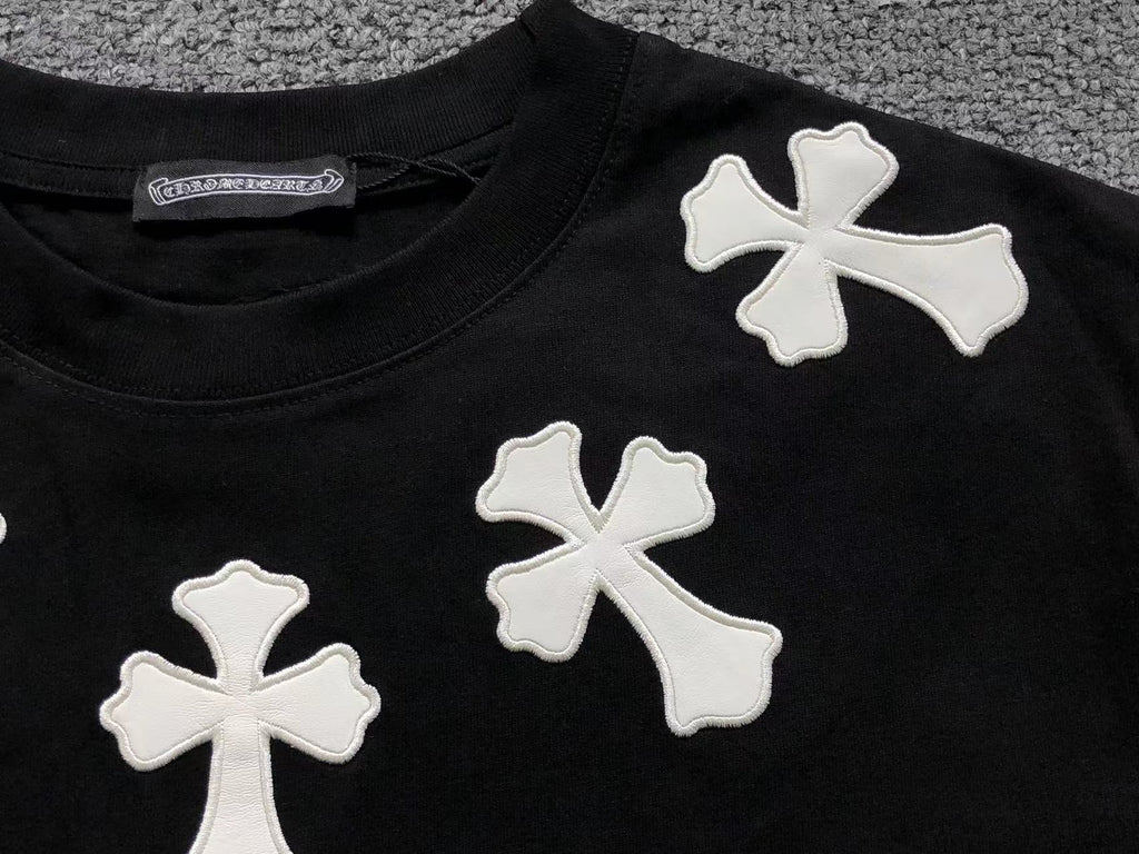 Cross Tshirt