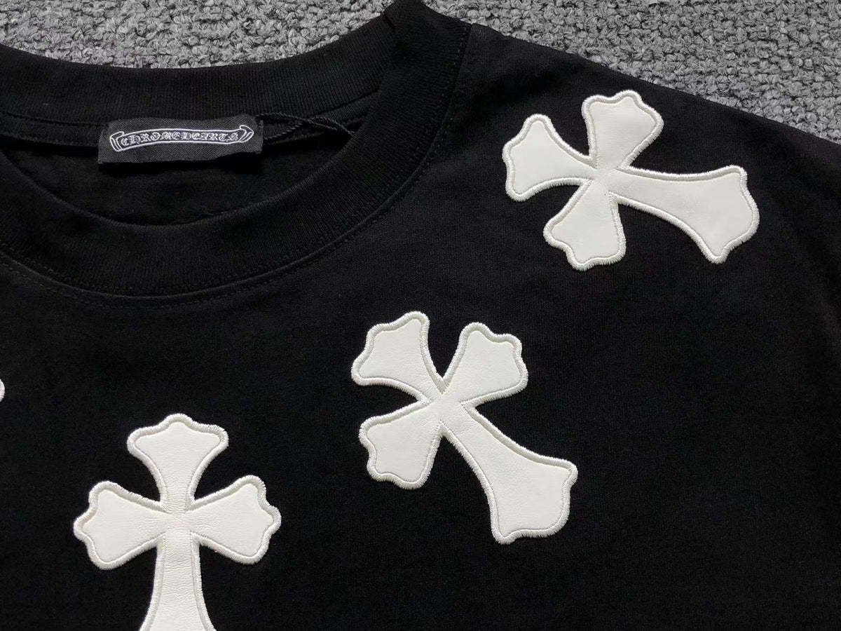 Cross Tshirt