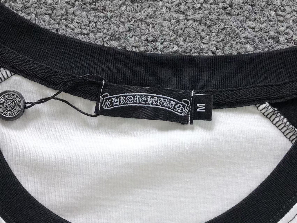 Cross Tshirt