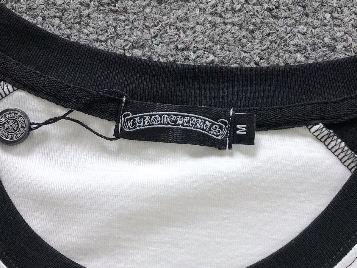 Cross Tshirt