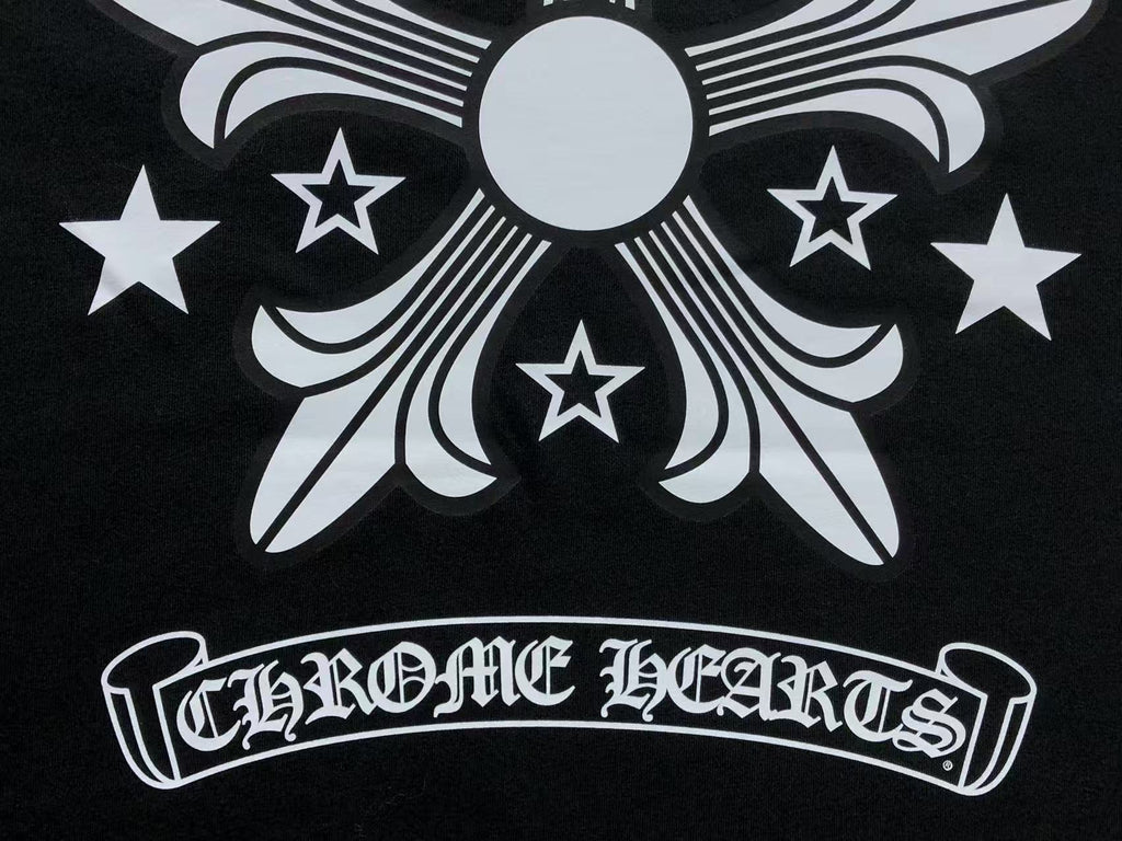 Cross Tshirt