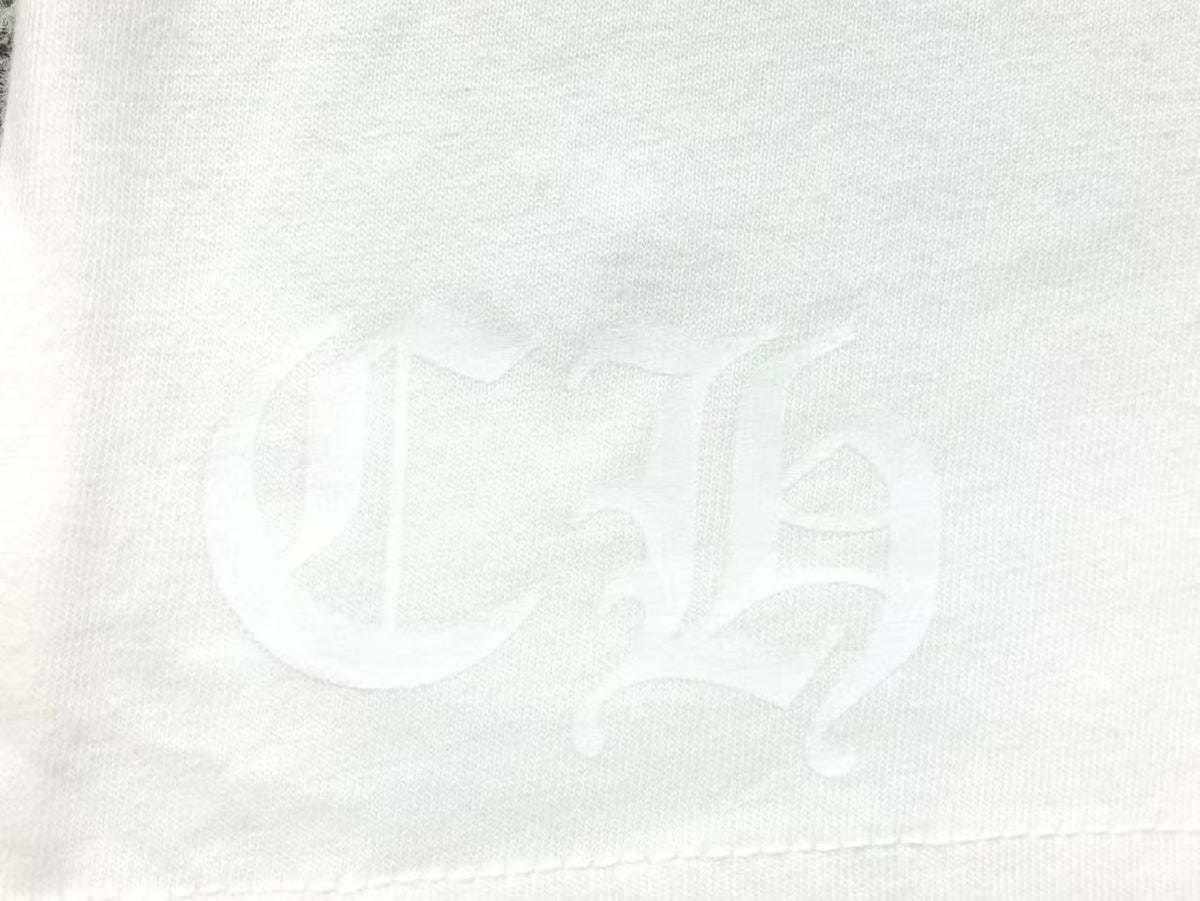 Cross Tshirt