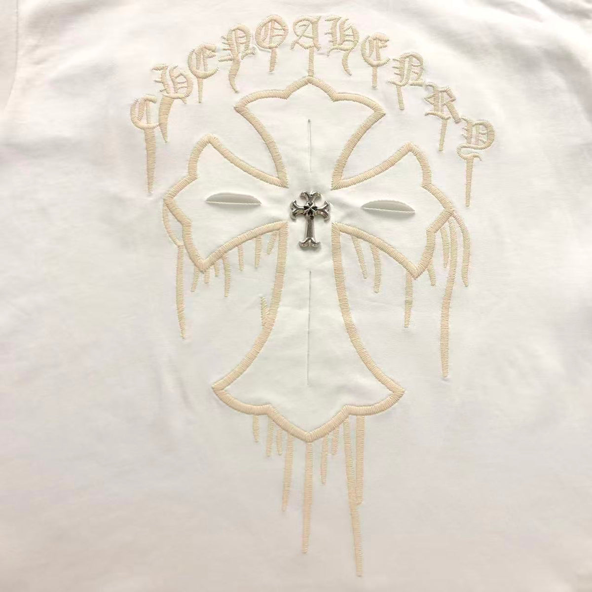 Cross Tshirt